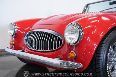 1963 Austin - Healey Sebring MX Replica