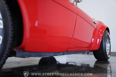 1963 Austin - Healey Sebring MX Replica