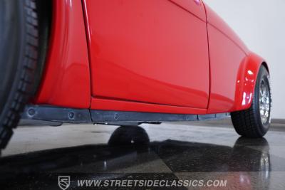 1963 Austin - Healey Sebring MX Replica