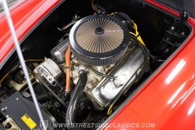 1963 Austin - Healey Sebring MX Replica