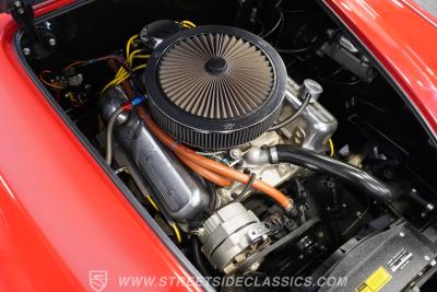 1963 Austin - Healey Sebring MX Replica