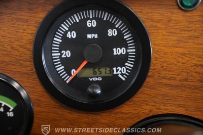 1963 Austin - Healey Sebring MX Replica