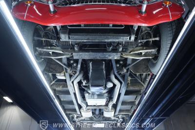 1963 Austin - Healey Sebring MX Replica