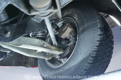 1963 Austin - Healey Sebring MX Replica