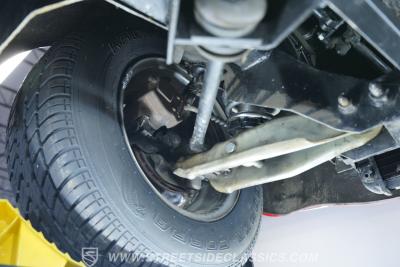 1963 Austin - Healey Sebring MX Replica