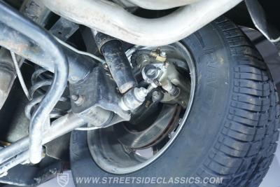 1963 Austin - Healey Sebring MX Replica