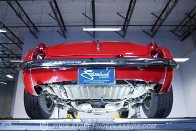 1963 Austin - Healey Sebring MX Replica