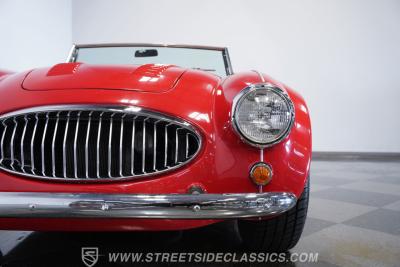 1963 Austin - Healey Sebring MX Replica