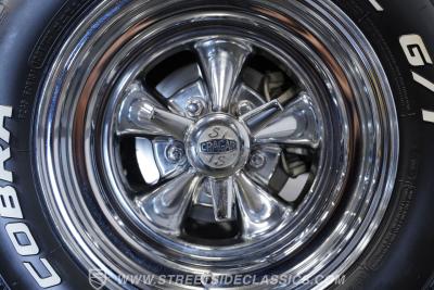 1963 Austin - Healey Sebring MX Replica