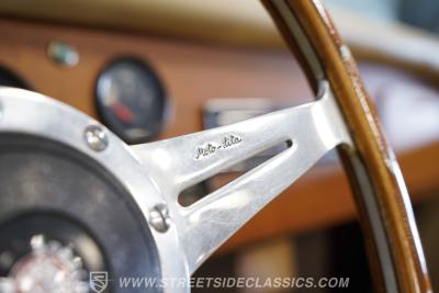 1963 Austin - Healey Sebring MX Replica