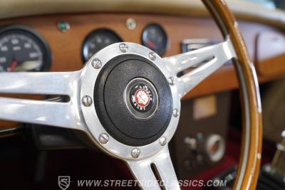 1963 Austin - Healey Sebring MX Replica