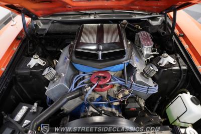 1970 Ford Torino Super Cobra Jet