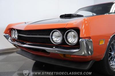 1970 Ford Torino Super Cobra Jet