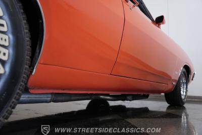 1970 Ford Torino Super Cobra Jet