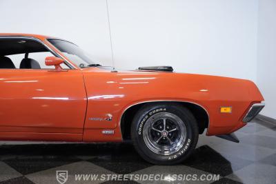 1970 Ford Torino Super Cobra Jet