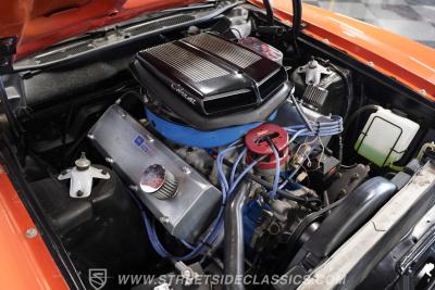 1970 Ford Torino Super Cobra Jet