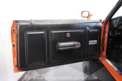 1970 Ford Torino Super Cobra Jet