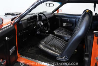 1970 Ford Torino Super Cobra Jet