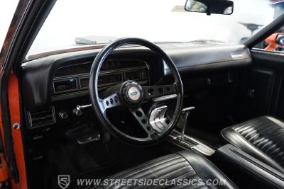 1970 Ford Torino Super Cobra Jet