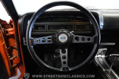 1970 Ford Torino Super Cobra Jet