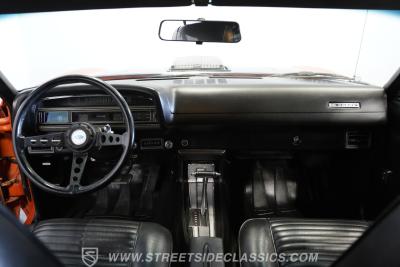 1970 Ford Torino Super Cobra Jet