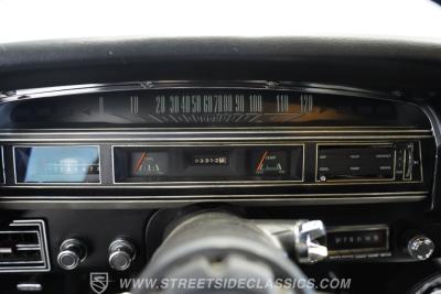 1970 Ford Torino Super Cobra Jet