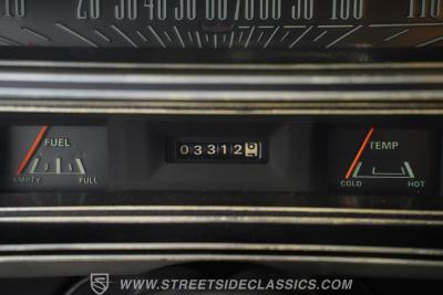 1970 Ford Torino Super Cobra Jet