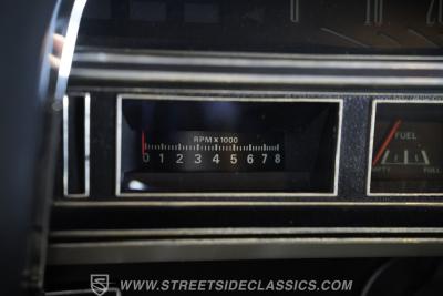 1970 Ford Torino Super Cobra Jet