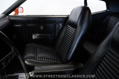 1970 Ford Torino Super Cobra Jet