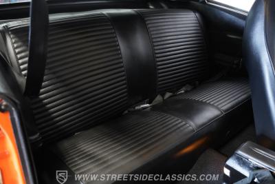 1970 Ford Torino Super Cobra Jet