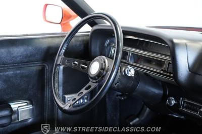 1970 Ford Torino Super Cobra Jet