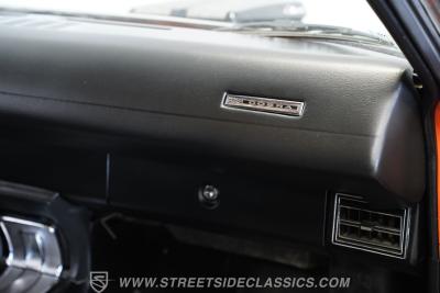 1970 Ford Torino Super Cobra Jet