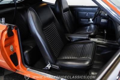 1970 Ford Torino Super Cobra Jet