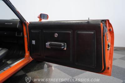 1970 Ford Torino Super Cobra Jet