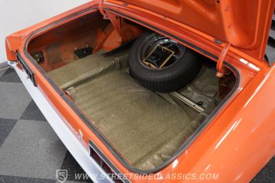 1970 Ford Torino Super Cobra Jet