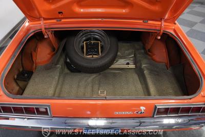 1970 Ford Torino Super Cobra Jet