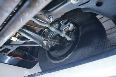 1970 Ford Torino Super Cobra Jet