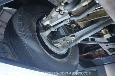 1970 Ford Torino Super Cobra Jet