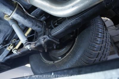 1970 Ford Torino Super Cobra Jet