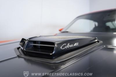 1970 Ford Torino Super Cobra Jet