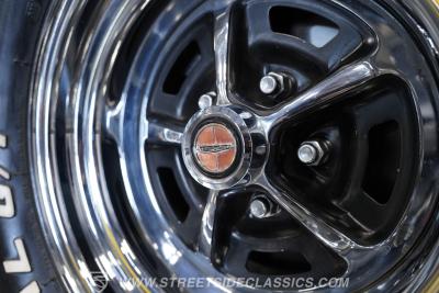 1970 Ford Torino Super Cobra Jet