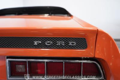 1970 Ford Torino Super Cobra Jet