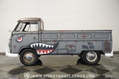 1959 Volkswagen Single Cab Pickup