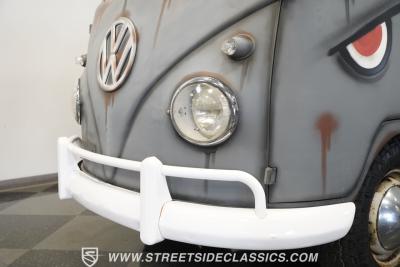 1959 Volkswagen Single Cab Pickup