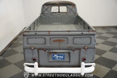 1959 Volkswagen Single Cab Pickup