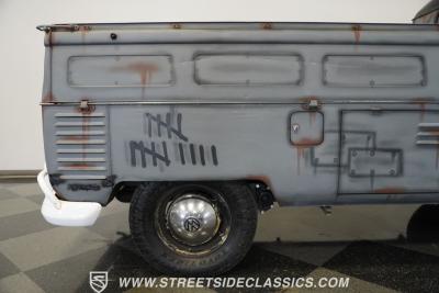 1959 Volkswagen Single Cab Pickup