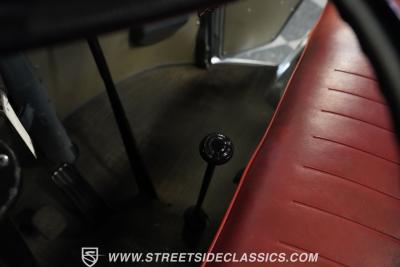 1959 Volkswagen Single Cab Pickup