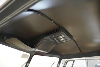 1959 Volkswagen Single Cab Pickup