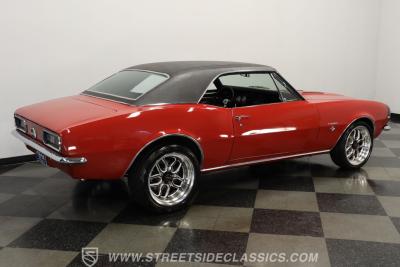 1967 Chevrolet Camaro SS 350 Tribute
