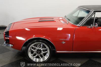 1967 Chevrolet Camaro SS 350 Tribute